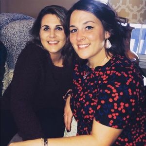 Meet your Posher, Beth